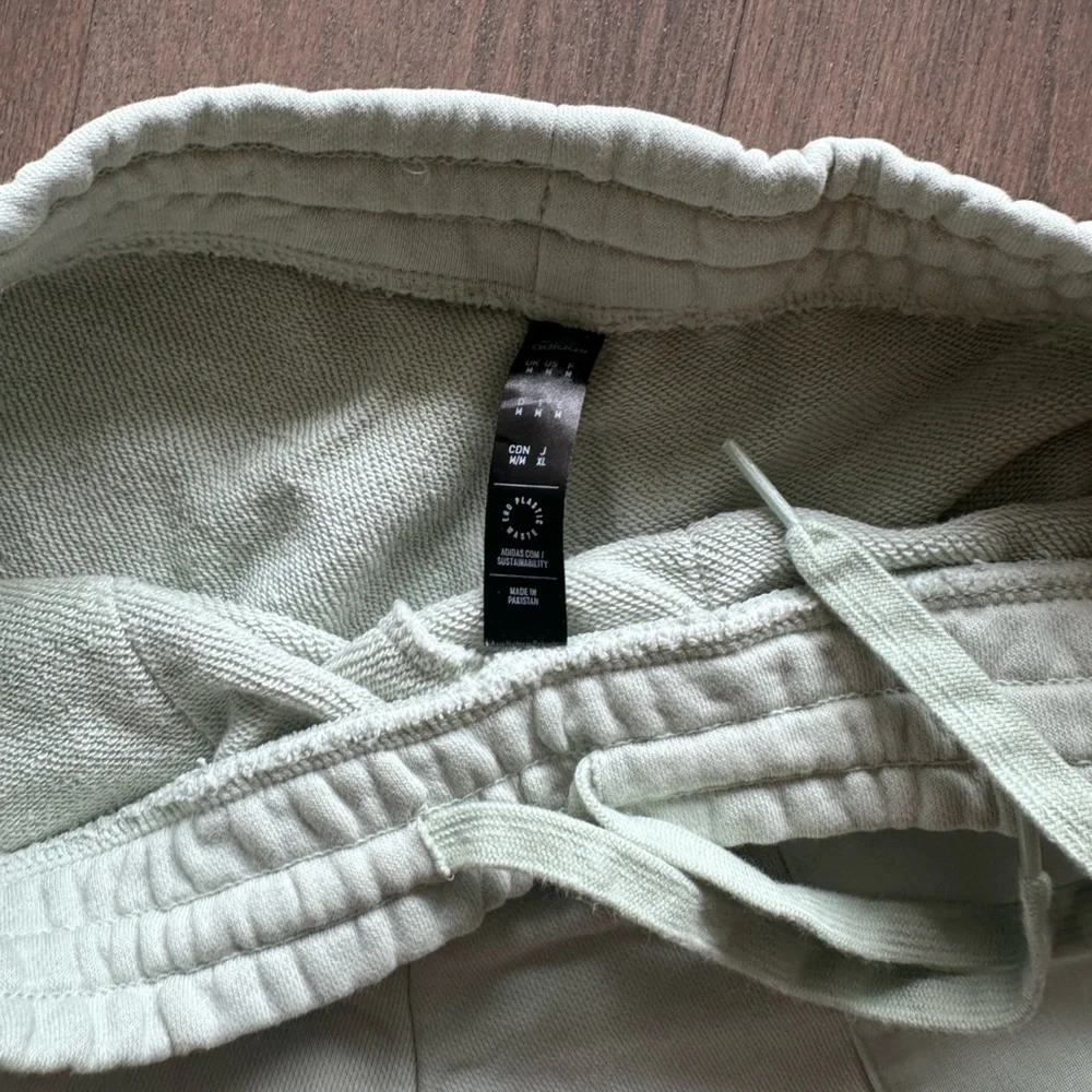 Adidas Men's French Terry Joggers​​​ - Picture 5 of 5